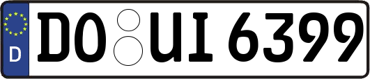 DO-UI6399