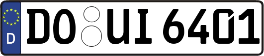 DO-UI6401