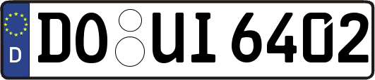 DO-UI6402
