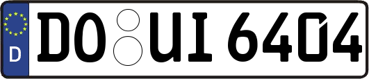 DO-UI6404
