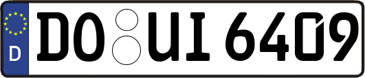 DO-UI6409