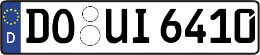DO-UI6410