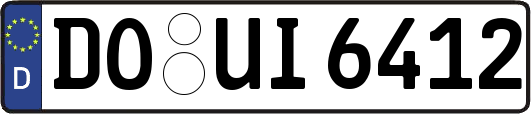 DO-UI6412