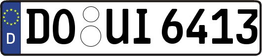 DO-UI6413