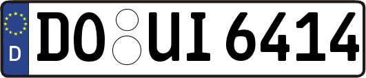 DO-UI6414