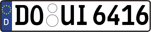 DO-UI6416