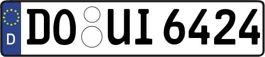 DO-UI6424