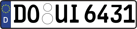 DO-UI6431