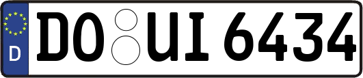 DO-UI6434