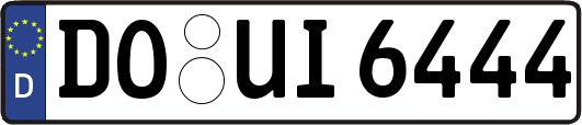 DO-UI6444