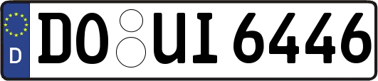 DO-UI6446