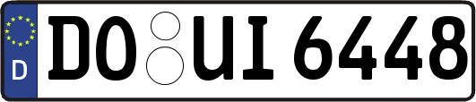DO-UI6448