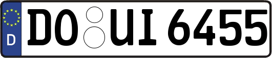 DO-UI6455