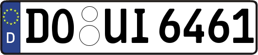 DO-UI6461