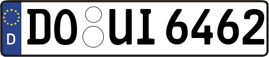 DO-UI6462