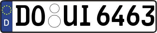 DO-UI6463