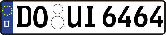 DO-UI6464