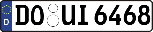 DO-UI6468