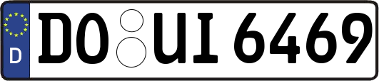 DO-UI6469