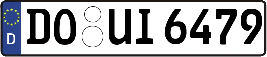 DO-UI6479