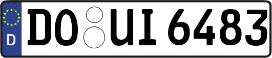 DO-UI6483