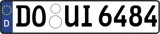 DO-UI6484