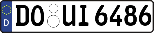 DO-UI6486