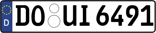 DO-UI6491