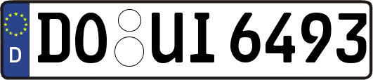 DO-UI6493