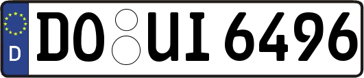 DO-UI6496