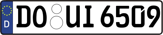 DO-UI6509