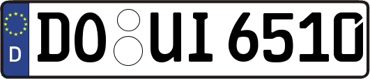 DO-UI6510