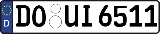DO-UI6511