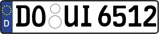 DO-UI6512