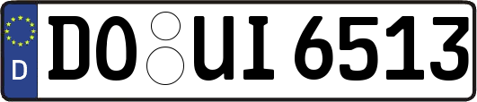 DO-UI6513
