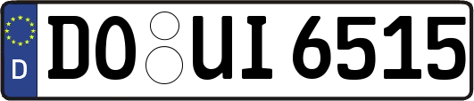 DO-UI6515