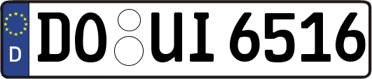 DO-UI6516