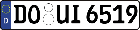 DO-UI6519
