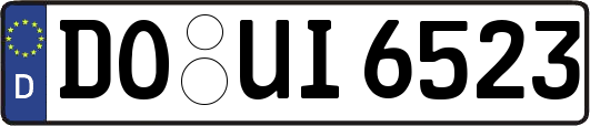 DO-UI6523