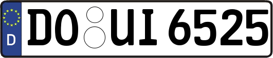 DO-UI6525