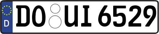 DO-UI6529