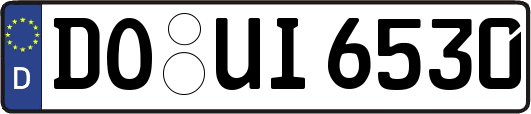 DO-UI6530