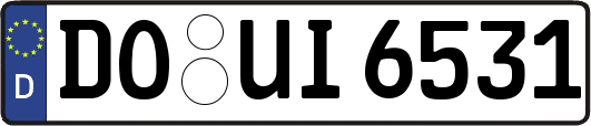 DO-UI6531