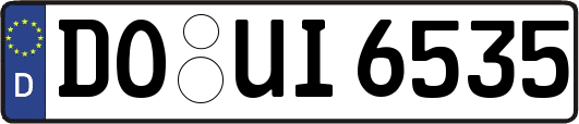 DO-UI6535