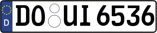 DO-UI6536