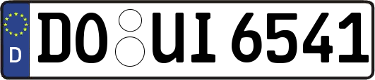 DO-UI6541
