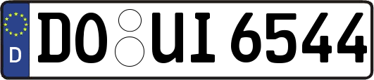 DO-UI6544
