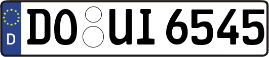 DO-UI6545