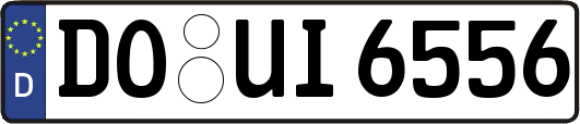 DO-UI6556