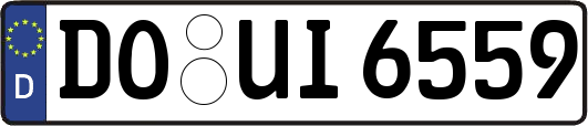 DO-UI6559